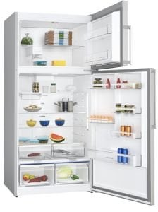 Profilo BD2086IDAN XXL 641 lt.Inox NoFrost Buzdolabı