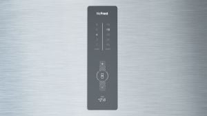 Profilo BD2086IDAN XXL 641 lt.Inox NoFrost Buzdolabı