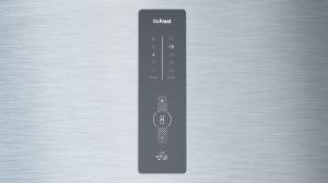 Profilo BD2086IDAN XXL 641 lt.Inox NoFrost Buzdolabı