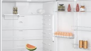 Profilo BD2086IDAN XXL 641 lt.Inox NoFrost Buzdolabı