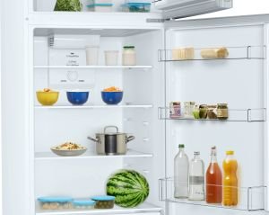 Profilo BD2055WENN 453 lt. NoFrost Buzdolabı