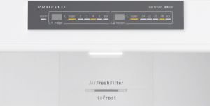 Profilo BD3055WEVN 483 lt. NoFrost Buzdolabı