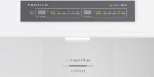 Profilo BD3055WEVN 483 lt. NoFrost Buzdolabı