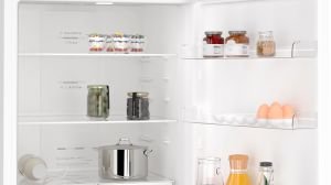 Profilo BD3055WEVN 483 lt. NoFrost Buzdolabı