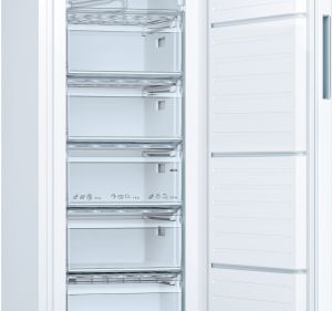 Profilo DF1024WEVV 182 lt. Derin Dondurucu