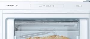 Profilo DF1024WEVV 182 lt. Derin Dondurucu