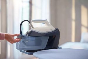 Philips PSG6026/20 Perfectcare 6000 Serisi 2400 W Buhar Kazanlı Ütü