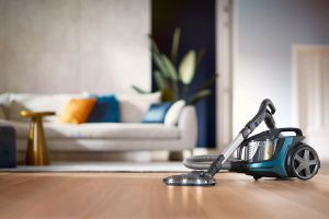 Philips Marathon Ultimate XB9185/07 899 W Toz Torbasız Süpürge