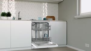 Profilo BM6320MA 6 Programlı Bulaşık Makinesi