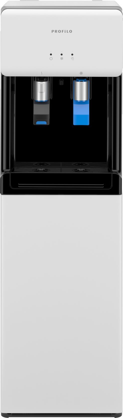 Profilo SS1161 Gizli Damacanalı Su Sebili