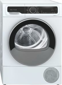 Profilo KM10610CTR 10 kg Çamaşır Kurutma Makinesi