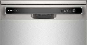 Profilo BMS682V7 6 Programlı HomeConnect Inox Bulaşık Makinesi