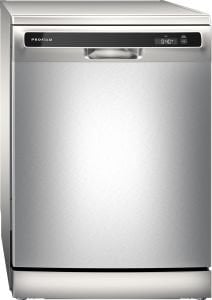 Profilo BMS682V7 6 Programlı HomeConnect Inox Bulaşık Makinesi