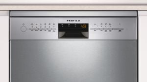 Profilo BM6380MA 6 Programlı Inox Bulaşık Makinesi