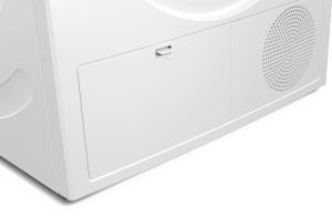 Profilo KM8612HTR 8 kg Kurutma Makinesi