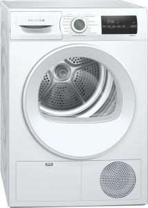 Profilo KM8612HTR 8 kg Kurutma Makinesi