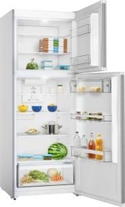 Profilo BD2055IEXN 453 lt. NoFrost Inox Buzdolabı