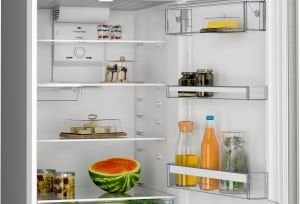 Profilo BD2055IEXN 453 lt. NoFrost Inox Buzdolabı