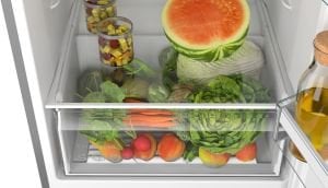 Profilo BD2055IEXN 453 lt. NoFrost Inox Buzdolabı