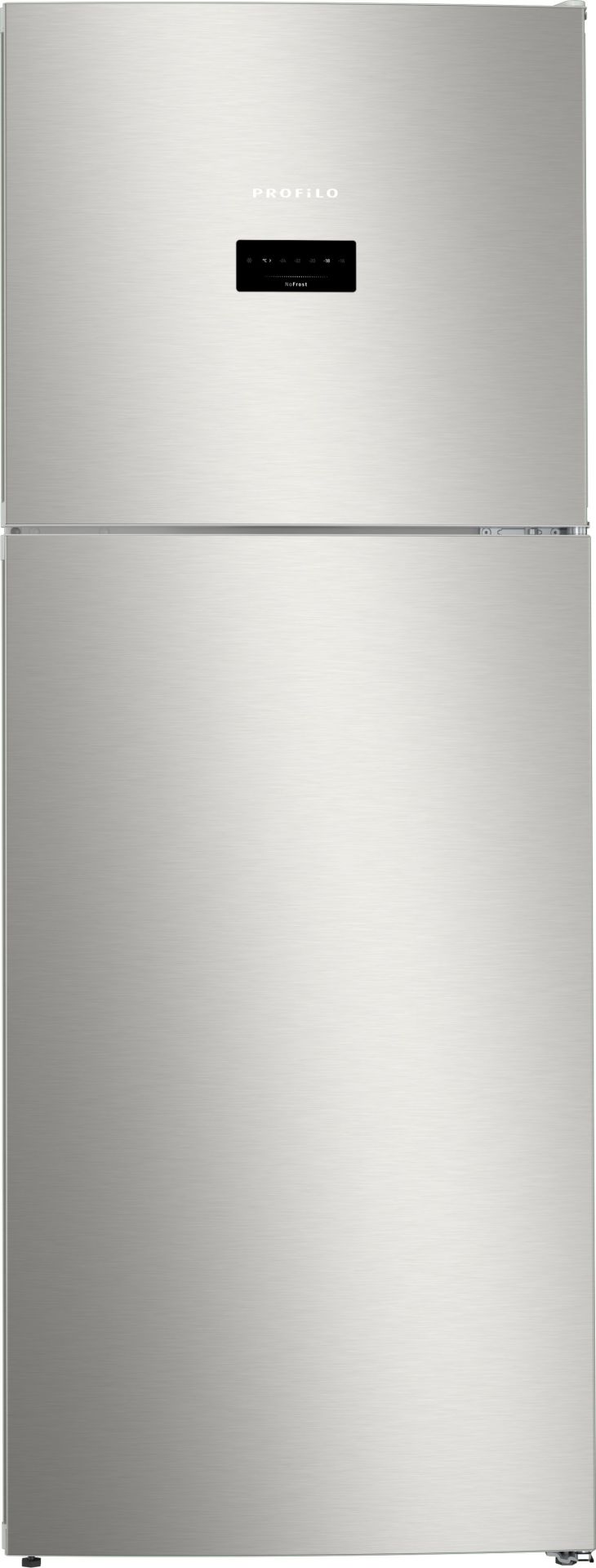 Profilo BD2055IEXN 453 lt. NoFrost Inox Buzdolabı
