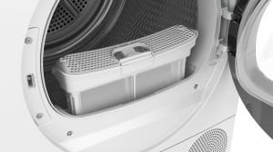 Profilo KM9611CTR 9 kg Çamaşır Kurutma Makinesi