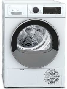 Profilo KM9611CTR 9 kg Çamaşır Kurutma Makinesi