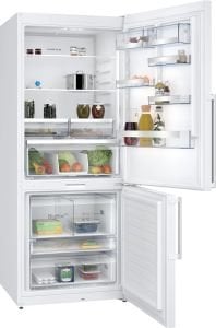 Profilo BD3076WCAP XL 526 lt. NoFrost Buzdolabı