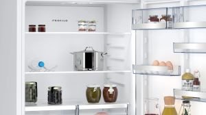 Profilo BD3076WCAP XL 526 lt. NoFrost Buzdolabı