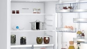 Profilo BD3076WCAP XL 526 lt. NoFrost Buzdolabı