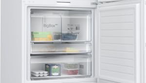 Profilo BD3076WCAP XL 526 lt. NoFrost Buzdolabı