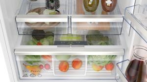 Profilo BD3076WCAP XL 526 lt. NoFrost Buzdolabı