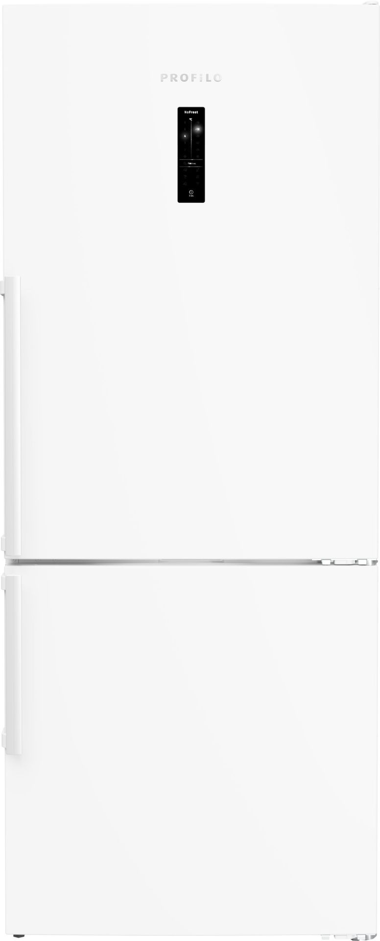 Profilo BD3076WCAP XL 526 lt. NoFrost Buzdolabı