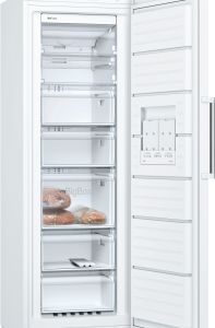 Profilo DF1133WENN 225 lt. NoFrost Derin Dondurucu