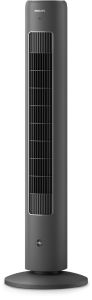 Philips 5000 Serisi CX5535/11 Siyah Kule Tipi Fanlı Vantilatör