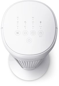 Philips 5000 Serisi CX5535/00 Beyaz Kule Tipi Fanlı Vantilatör