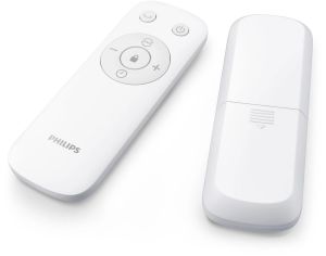 Philips 5000 Serisi CX5535/00 Beyaz Kule Tipi Fanlı Vantilatör