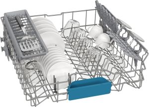 Profilo BMS623V1 Programlı HomeConnect Bulaşık Makinesi