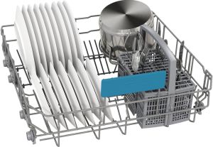 Profilo BMS623V1 Programlı HomeConnect Bulaşık Makinesi