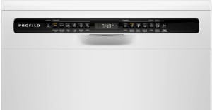 Profilo BMS623V1 Programlı HomeConnect Bulaşık Makinesi