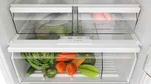 Profilo BD2176WEXN XL 542 lt. NoFrost Buzdolabı