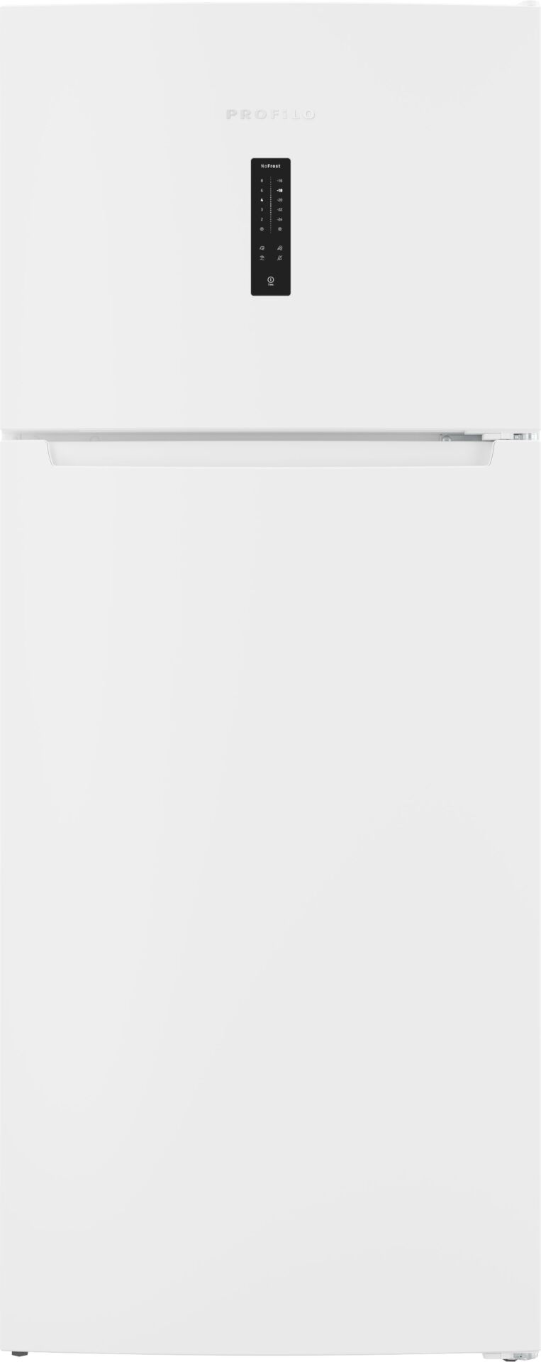 Profilo BD2176WEXN XL 542 lt. NoFrost Buzdolabı