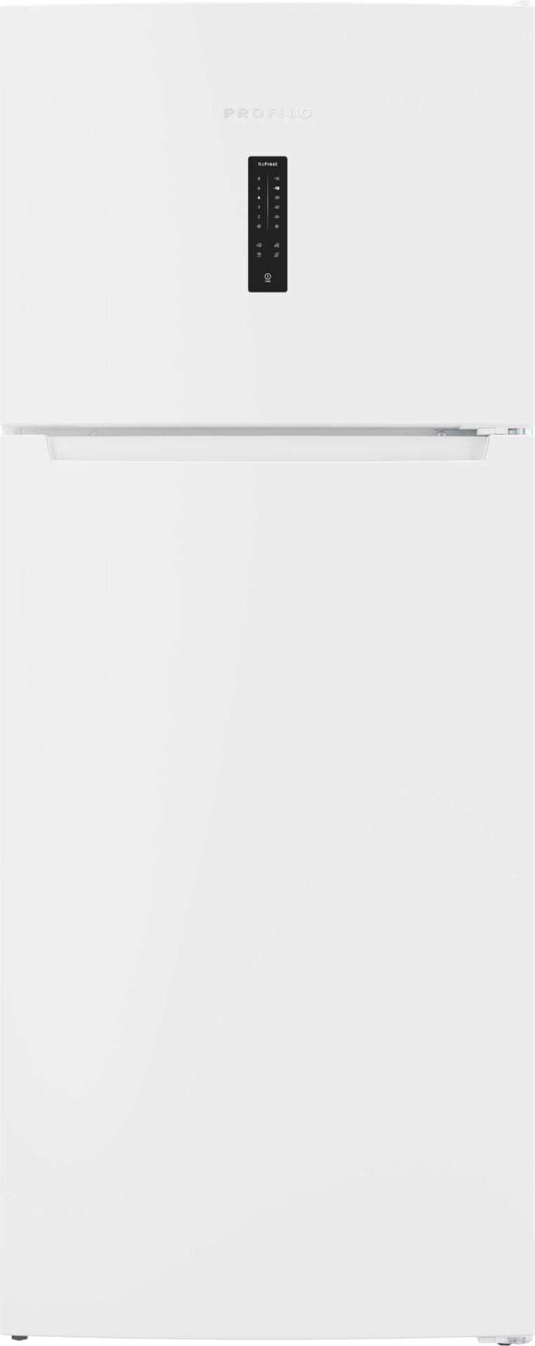 Profilo BD2176WEXN XL 542 lt. NoFrost Buzdolabı