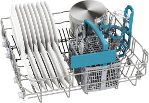 Profilo BMS622V1 6 Programlı HomeConnect Bulaşık Makinesi