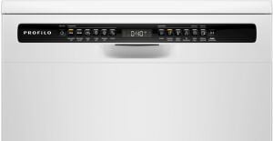 Profilo BMS622V1 6 Programlı HomeConnect Bulaşık Makinesi