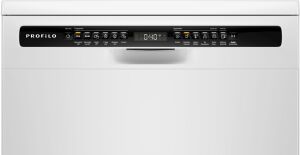 Profilo BMS622V1 6 Programlı HomeConnect Bulaşık Makinesi