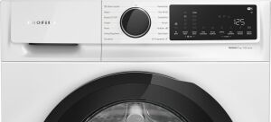 Profilo CGK242Z0TR 9kg 1200 Devir Çamaşır Makinesi