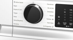 Profilo CGK252Z0TR 10kg 1200 Devir Çamaşır Makinesi