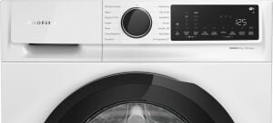 Profilo CGK252Z0TR 10kg 1200 Devir Çamaşır Makinesi