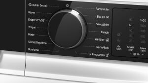 Profilo CGK264Z0TR 11 kg 1400 Devir Çamaşır Makinesi