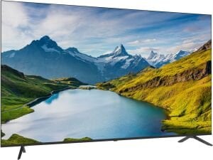 Profilo 75PA725EQG 4K  75'' 190 Ekran Uydu Alıcılı Smart QLED TV
